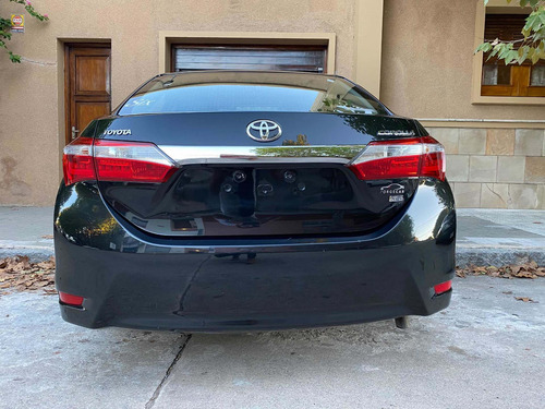 Toyota Corolla 1.8 2017