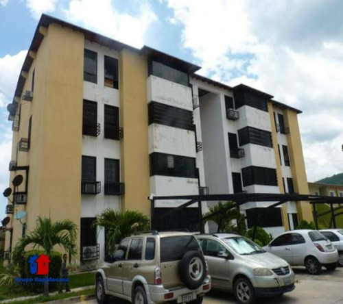 Imagen 1 de 20 de Apartamento En Venta En La Pradera Intercomunal Turmero Maracay