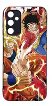 Comprar Funda Protector Case Para Samsung A14 Shonen Anime