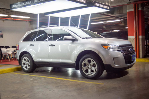 Ford Edge 3.5 Limited Fl