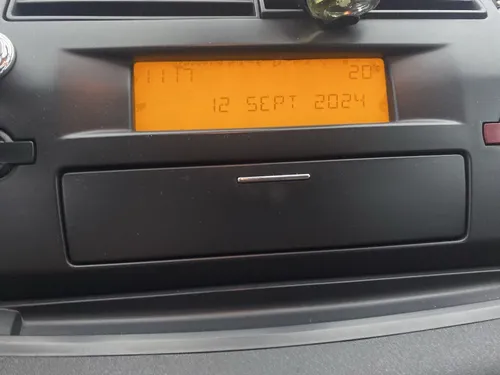 Citroën C4 1.6 Sx Mt