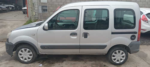 Renault Kangoo 1.6 Ph3 Authentique Plus Lc