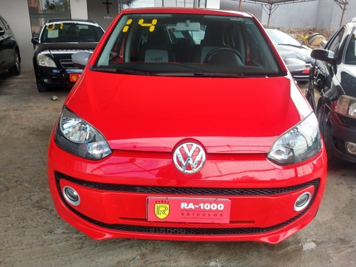 Up! 1.0 Mpi Rbw 12v Flex 4p Manual