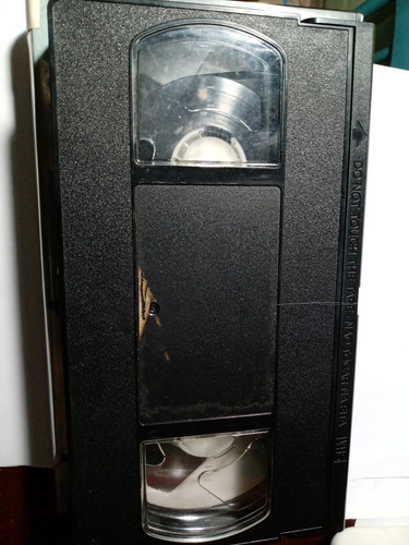 Vhs Flashman Guerreiro Intrépido (Usado)