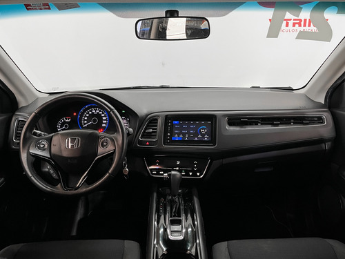 Honda HR-V 1.8 16V FLEX EX 4P AUTOMÁTICO