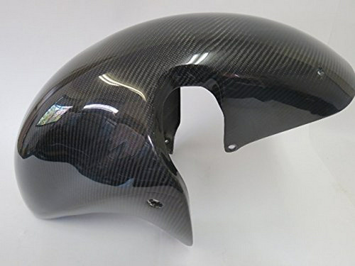 K-racing Gsx1300r 1997-2007 Carbon Front Fender