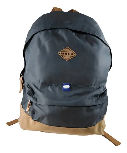 Mochila nicks club new arrivals