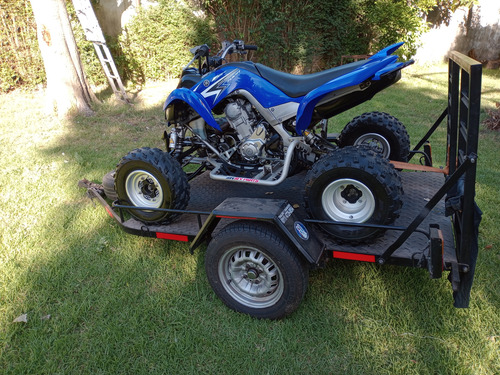 Yamaha Raptor 700