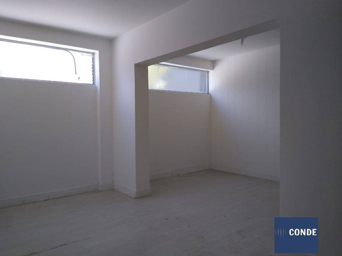 Sobrado Comercial Para Locação Em Moema Pássaros - So3290
