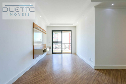 Imagem 2 de 26 de Apartamento À Venda No Bairro Campo Belo - São Paulo/sp - 230