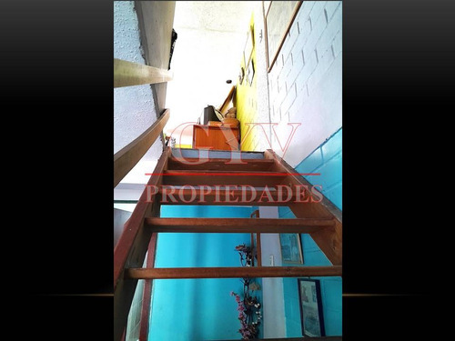 Venta Casa En La Ermita, Primera Etapa
