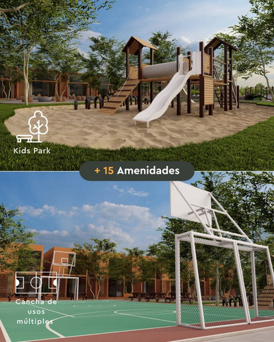 Terrenos En Preventa En Real Escobedo, Pedro Escobedo, Querétaro