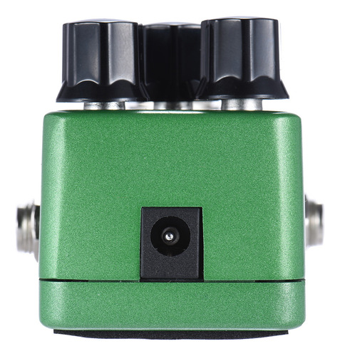 Pedal De Efectos Fod3 Kokko Para Guitarra Mini Overdrive Por