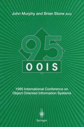 Libro Oois' 95 : 1995 International Conference On Object ...