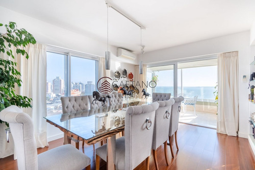 Imagen 7 de 30 de Apartamento En Punta Del Este, Punta Del Este - Punta Del Este Punta Del Este