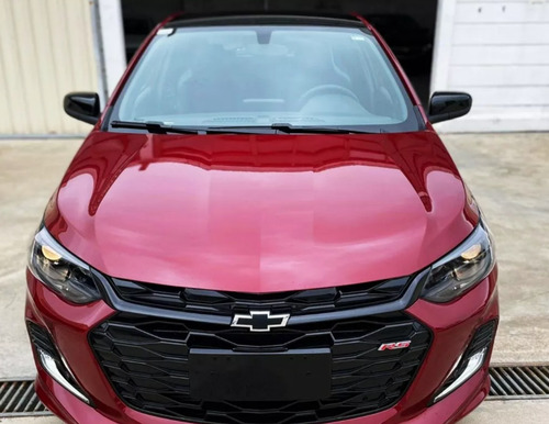 Chevrolet Onix 1.2