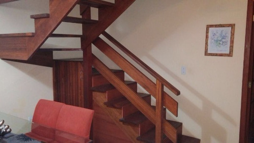 Casa Em Hípica Com 3 Dormitórios - Mi17210