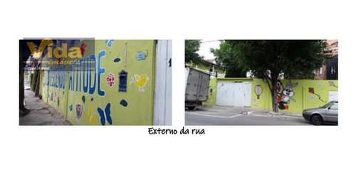 Imagem 6 de 8 de Casa Em Jardim Adutora - São Paulo - 209071