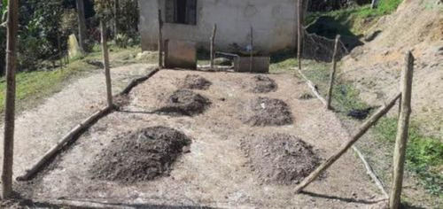 Imagem 11 de 11 de Chácara À Venda Com 04 Dormitórios, Lote De 72.300m² Área