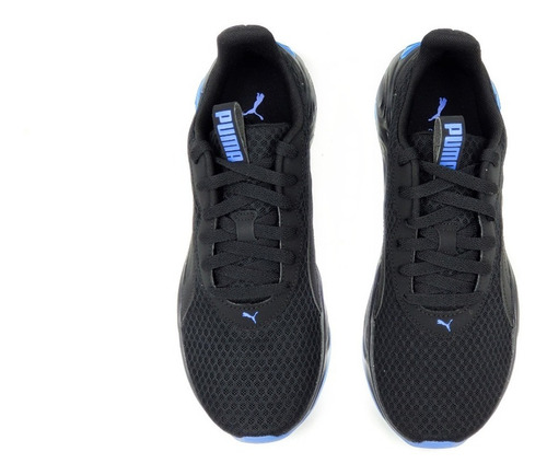 Puma Cell Magma Clean 19363303 Negro/azul-hombre