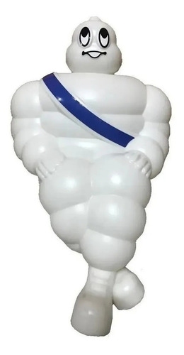 Muñeco Luminoso Para Camión Michelin