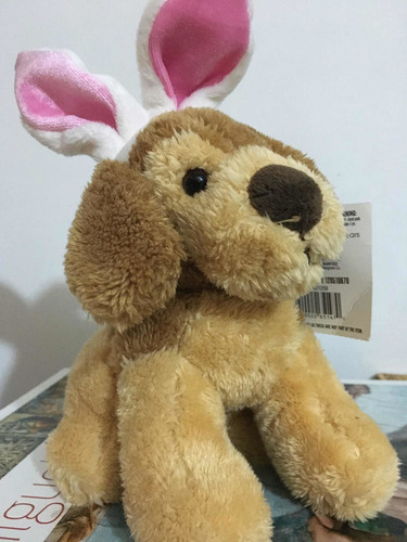 Peluche Perro Puppy De 25cm Cja(69) Dandee