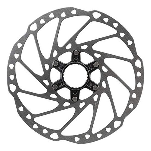 Shimano Sm-rt64 Rotor De Freno De Disco Centerlock De Un 203