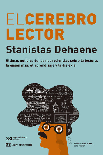 El Cerebro Lector ( Libro Original )