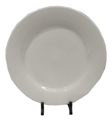 Plato tsuji blanco hotsell