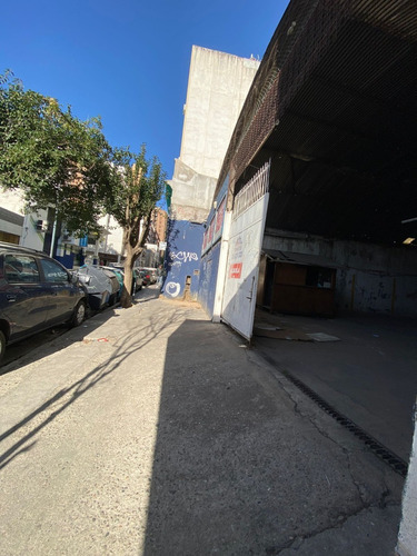 Imagen 7 de 7 de Alquiler Galpón 300 Mts. - Centro.