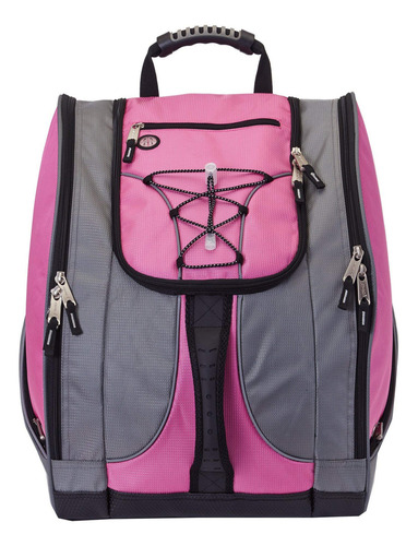 Mochila Para Esquí Y Snowboard Athalon Everything Boot Bag