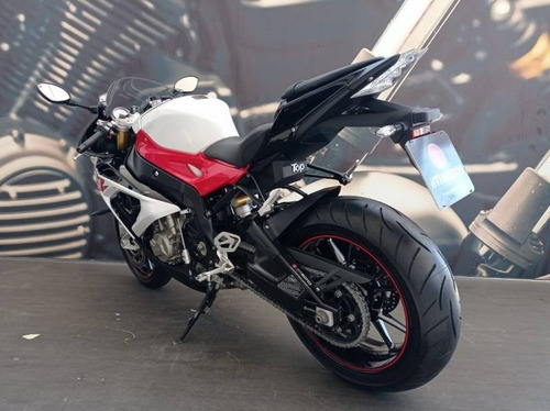S 1000 Rr 2019