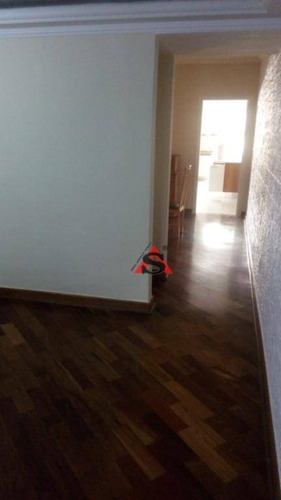 Imagem 4 de 30 de Sobrado Com 3 Dormitórios À Venda, 260 M² Por R$ 1.250.000,00 - Parque Imperial - São Paulo/sp - So4882