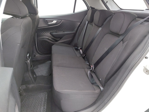 Fiat Pulse 1.3 FLEX DRIVE CVT