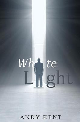 Libro White Light - Andy Kent