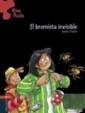Bromista Invisible (coleccion Niño Puzle 3) (cartone) - Pre