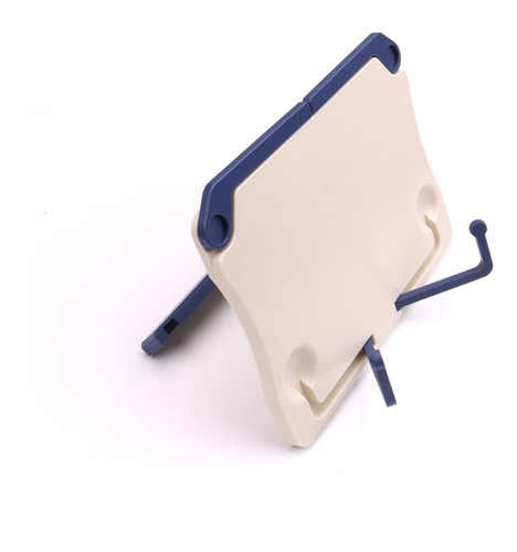 Imagen 3 de 12 de 2x Soporte Portátil Para Libros De Lectura Soporte De