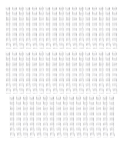 Bobinas De Encuadernación Doble, 50 Paquetes De Espinas De A