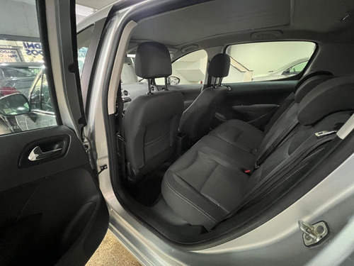 Peugeot 308 1.6 Allure Hdi 115cv