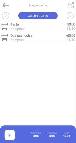 Código Fonte Delphi App Cash Flow