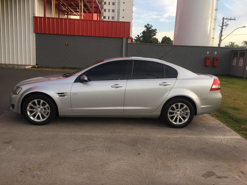 Chevrolet Omega 2011 3.6 V6 Fittipaldi 4p