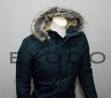 Abrigo hombre xxl clearance