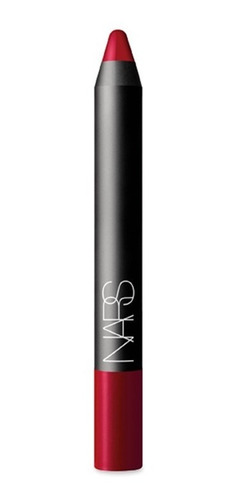 Delineador De Labios Nars Velvet Matte Lip Pencil Misterious