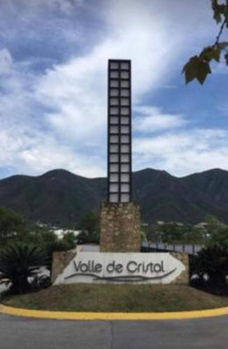 Santa Lucia Col Valle De Cristal