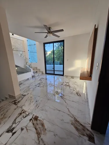 Casa Playa Del Carmen Excelente Ubicación