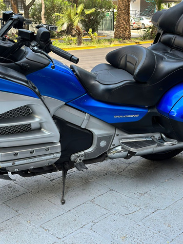 Motofeel Gdl Honda Goldwing @motofeelgdl
