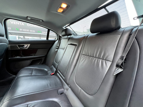 Jaguar XF Premium