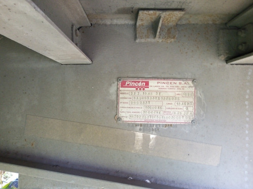 Pincen Sider 15,50 2+1 (2000)