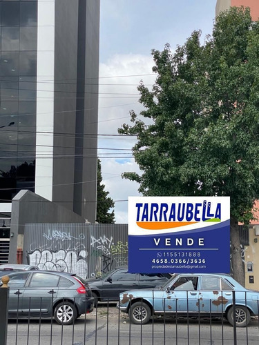Imagen 9 de 10 de Importante Terreno En Ramos Mejía Sur