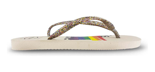 Ojota Playera Havaiana Slim Pride